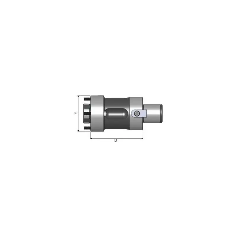 Přímo z továrny - HF55-080-G5 Výstružník Bifix destičkový (VBD)