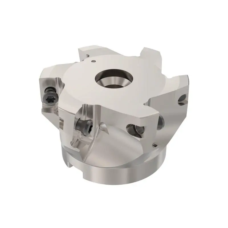 Doprodej zásob | R220.69-02.50-18-6AN Fréza (těleso) Turbo pro rohové frézování