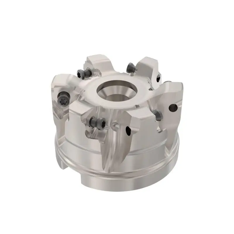 Nabídka | R220.96-0063-08-6A-27 Fréza (těleso) Square 6 pro rohové frézování