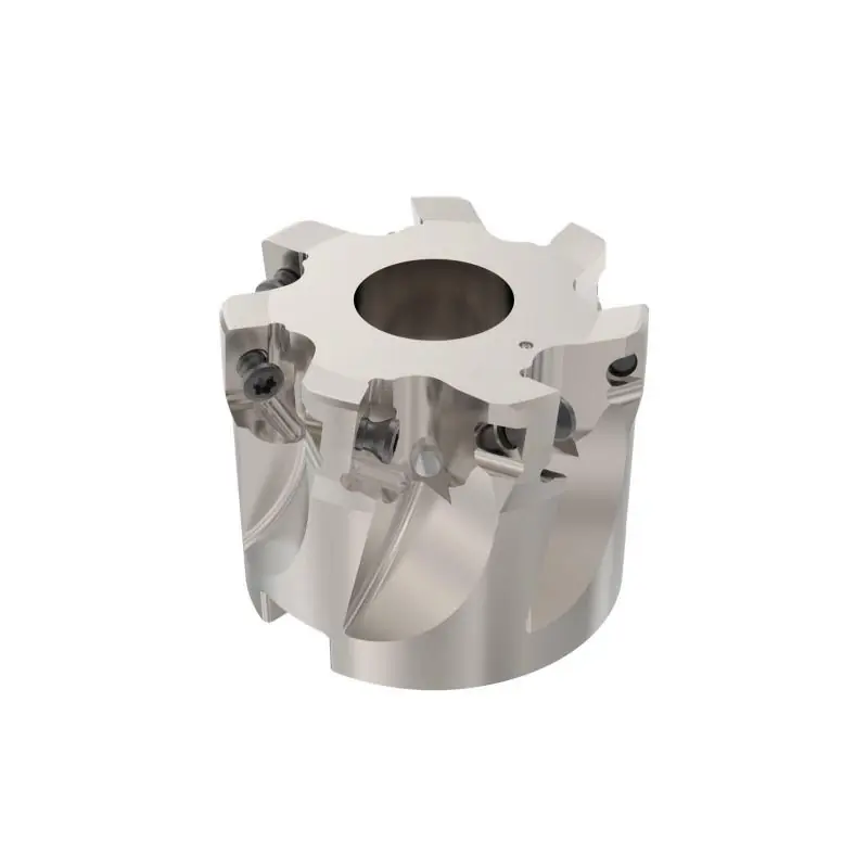 R220.69-0050-12-7AN Fréza (těleso) Turbo pro rohové frézování - Ihned k dispozici