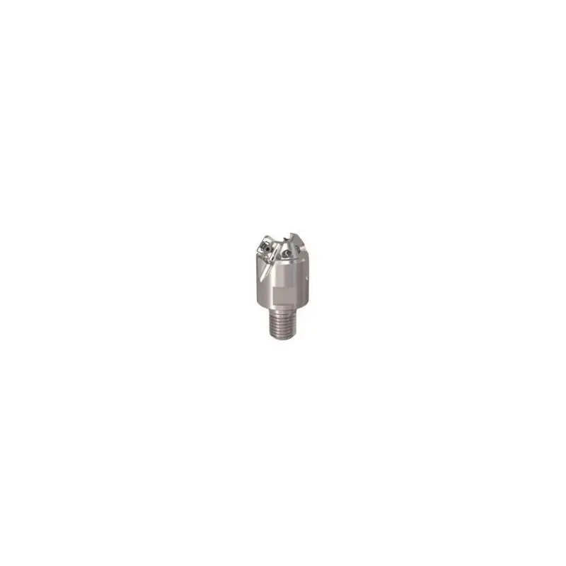 Skvělé hodnocení | R217.49-1620.RE-XO12-60.3A Fréza (těleso) Turbo pro rohové frézování
