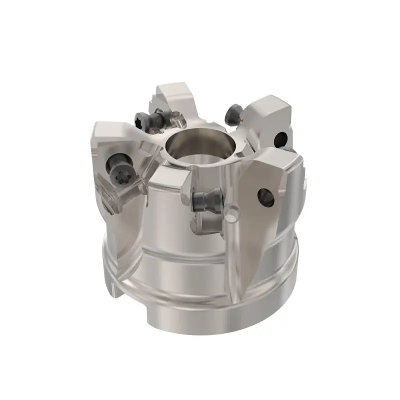 R220.96-0050-08-5A Fréza (těleso) Square 6 pro rohové frézování | Skvělá nabídka