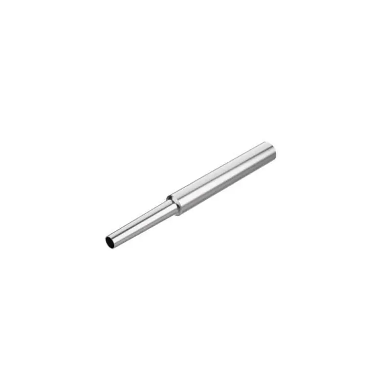 MM08-12120.0-1050DS Stopka pro korunky Minimaster | Špičkový produkt