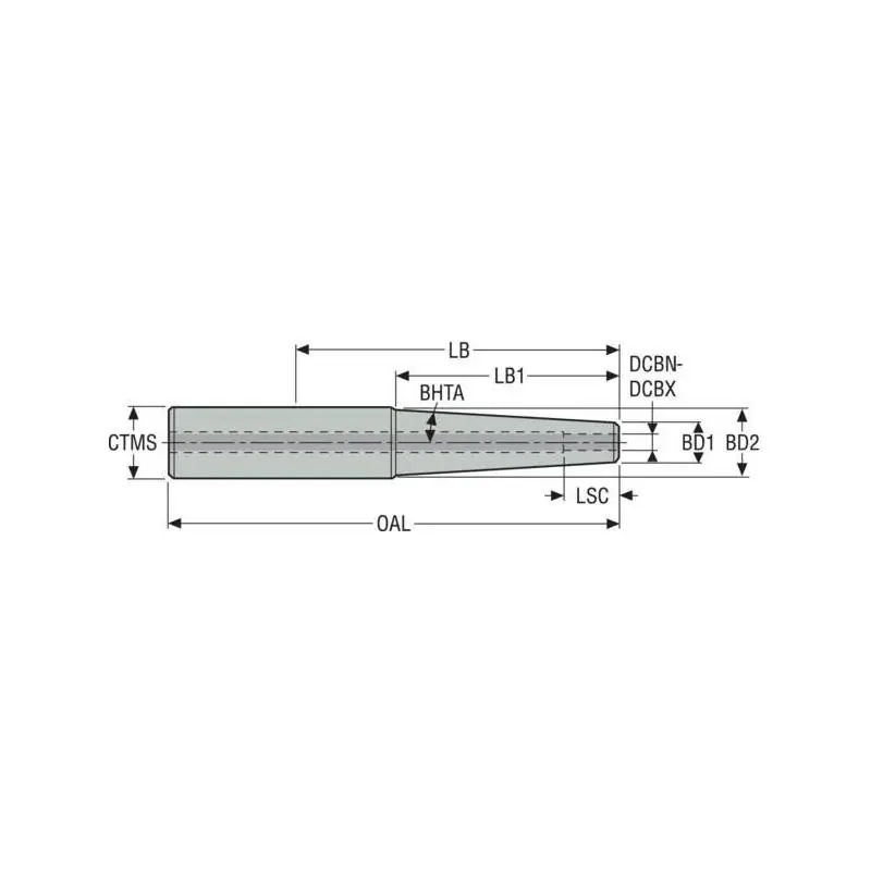 BD1155801025400 EPB příslušenství, Monobloc/Graflex - Akce