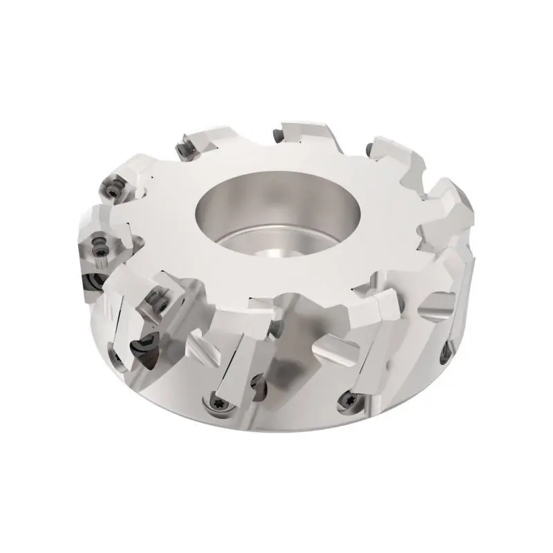 Bestseller | R220.53-0125-12-8C Fréza (těleso) Quattromill pro čelní frézování