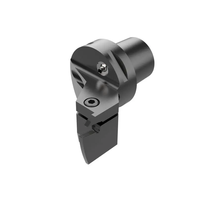 Skvělé hodnocení - C5-CFIR-35060-04 Držák pro soustružení, Seco-Capto
