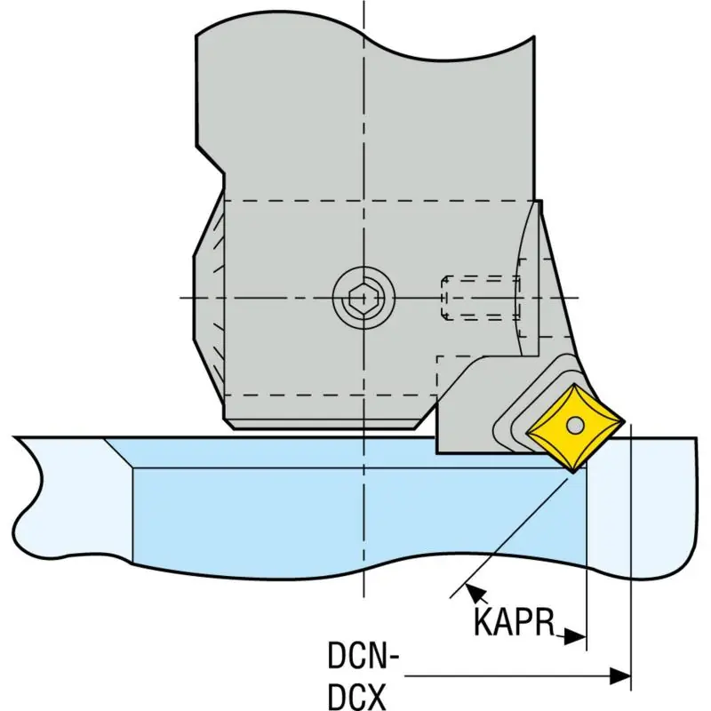 A72910CC0645 Vyvrtávací hlava - Bezpečný nákup