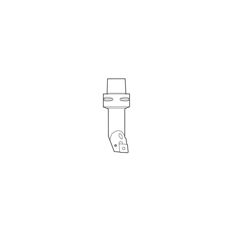 Akční nabídka - C5-PCLNL-35100-12 Držák pro soustružení, Seco-Capto