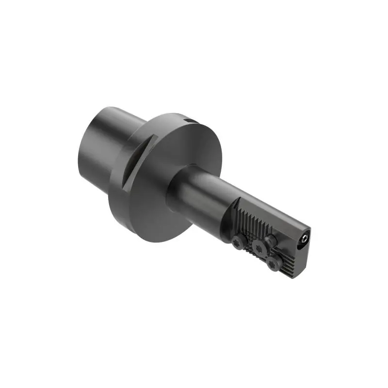 Bezpečný nákup | C6-FL-04090-V21 Držák pro soustružení, Seco-Capto