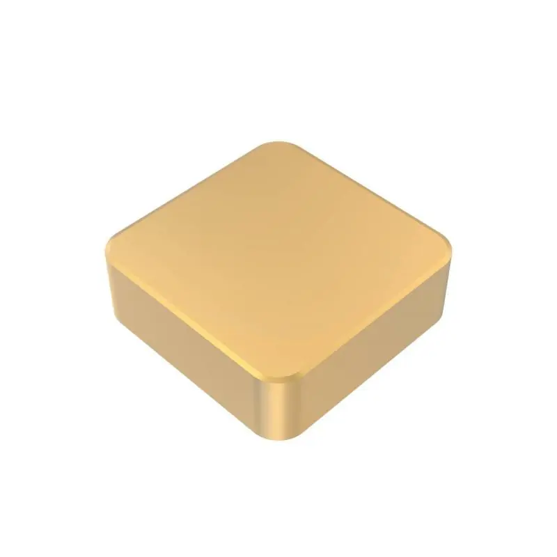 SNMN090312S CBN300P Destičky (VBD) pro soustružení CBN monolitní | Ihned k objednání