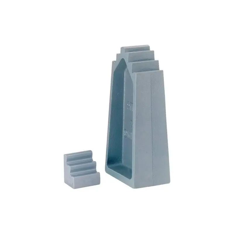 Stupňovitá upínací podložka D6318 275/237,5-275 mm AMF | Právě dorazilo