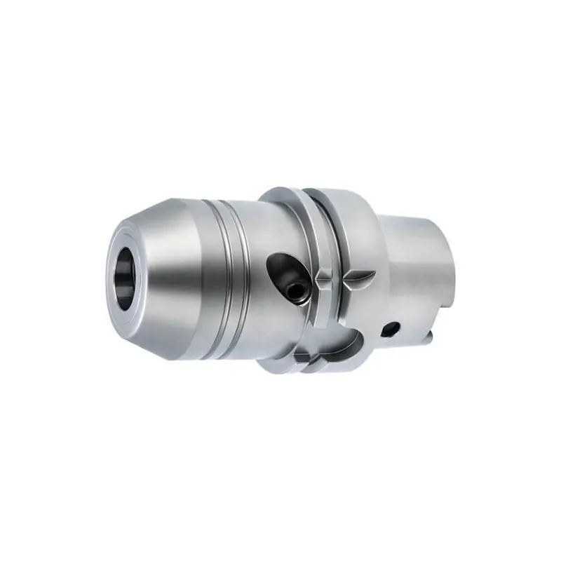 Gühring Hydraulický upínač, sklíčidlo DIN69893A HSK-A63, 20x80 mm těžké | Premium