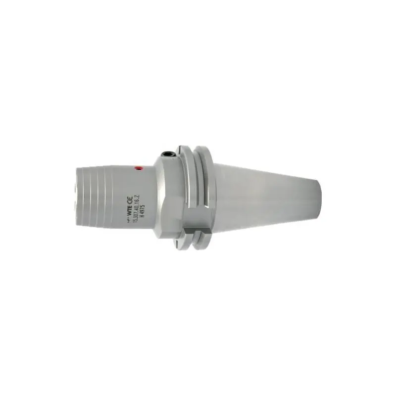 Hydraulický upínač - sklíčidlo D 69871 ADB 12 x 110 mm SK 50 WTE - Nově v sortimentu