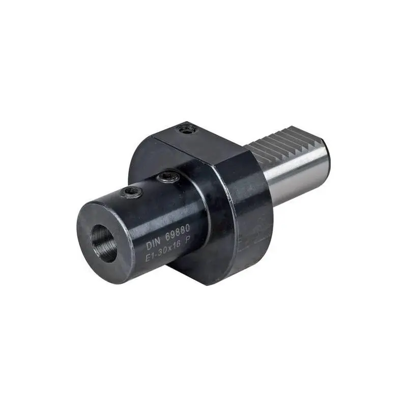 Držák VDI pro vrták E1 50x16 mm - Výhodná cena
