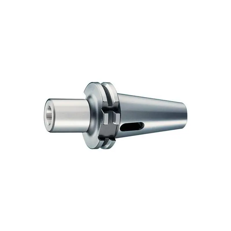 Upínací pouzdro tvar D D69871A SK40/MK2 Haimer | Premium