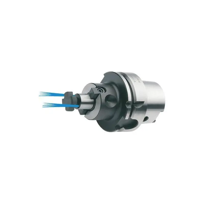 Akční sleva | Upínací frézovací trn D69893A HSK-A 63-32x100 mm