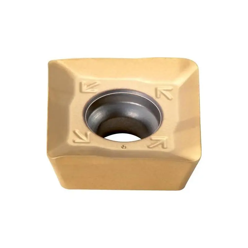 Výhodný nákup - VBD (výměnná břitová destička) pro frézy 15° pozitivní SDMT 120508SR F PMK 9130