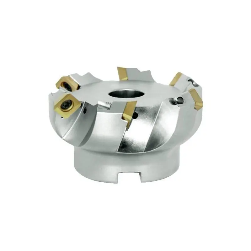 Výhodný nákup - Fréza čelní 45 stupňů SEET/SEEW D160 mm Z9