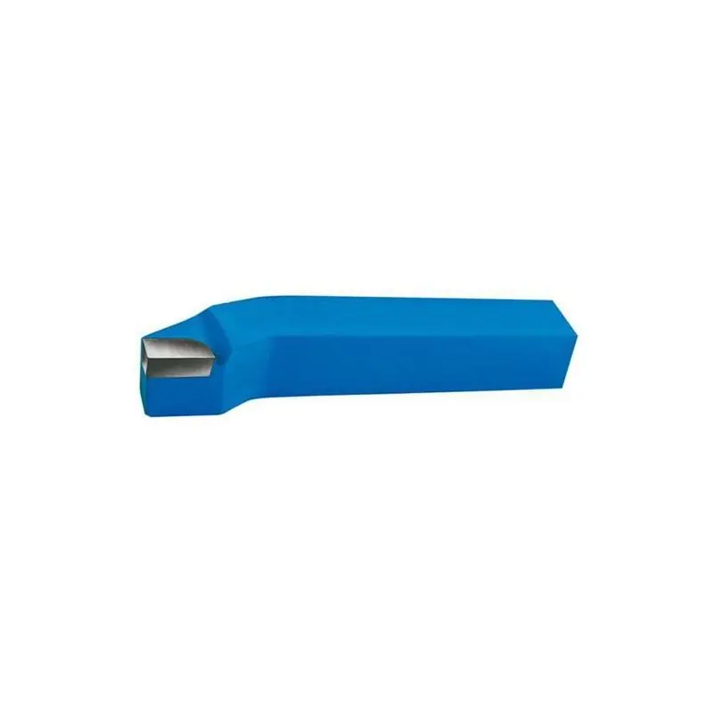 Tovární cena - Soustružnický polotovar WILKE tvrdokov DIN4980 pravé 10x10x90 mm P25/30