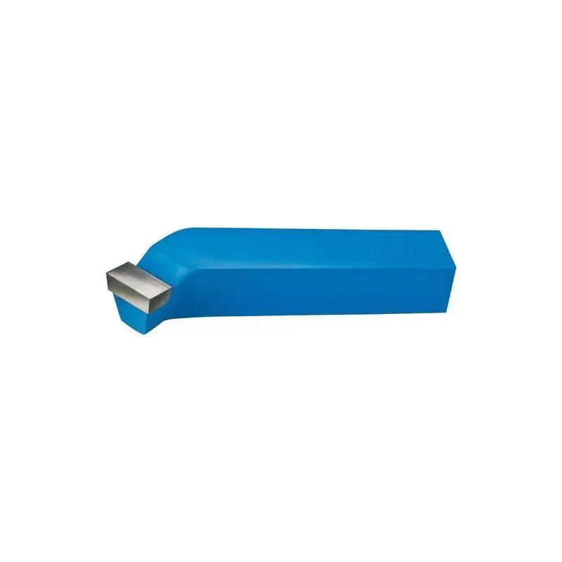 Soustružnický polotovar WILKE tvrdokov DIN4972 levé 20x20x125 mm P25/30 - Rychlá expedice