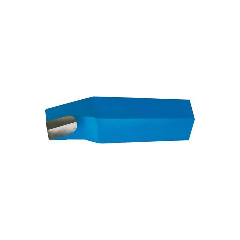 Snadné vrácení | Soustružnický polotovar WILKE tvrdokov DIN4971 levé 16x16x110 mm P25/30