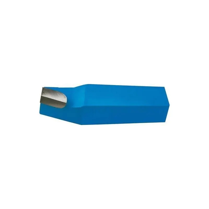 Soustružnický polotovar WILKE tvrdokov DIN4971 pravé 12x12x100 mm P25/30 | Extra sleva