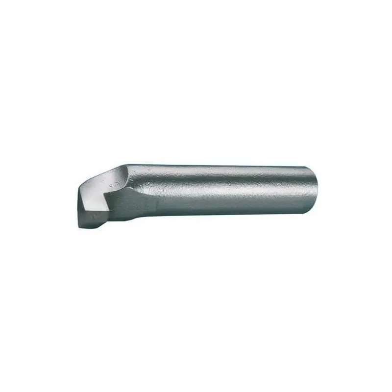 Skladem | Soustružnický polotovar WILKE HSSE DIN4963 R kulaté, 8x140 mm