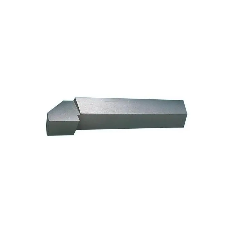 Nyní k dispozici - Soustružnický polotovar WILKE HSSE s odsazením DIN4960 R HSSE, 25x25x200 mm