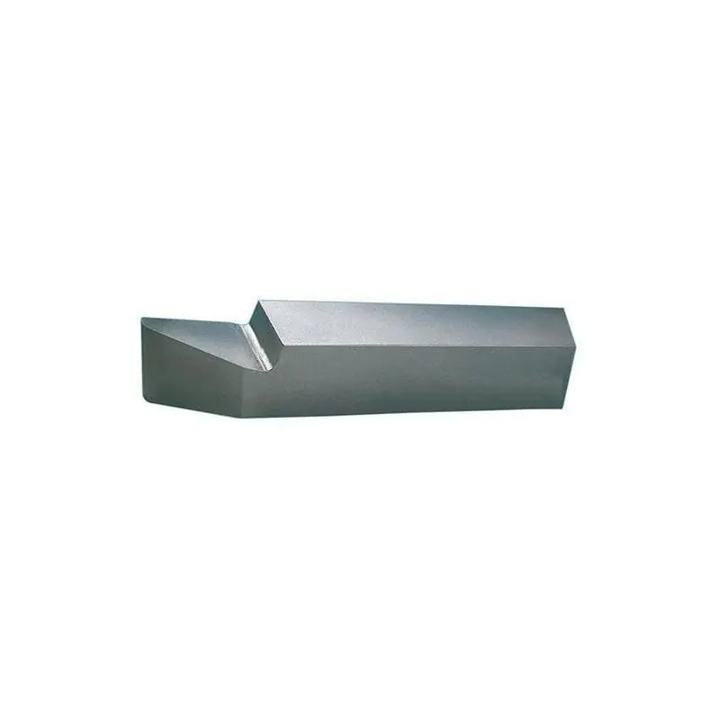 Soustružnický polotovar WILKE HSSE DIN4955 špičatý 12x12x110 mm | Premium