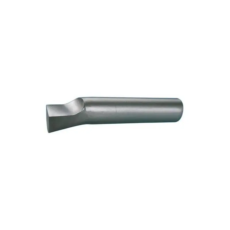 Bezpečný nákup | Soustružnický polotovar rohový WILKE HSSE DIN4954R kulaté 8x140 mm