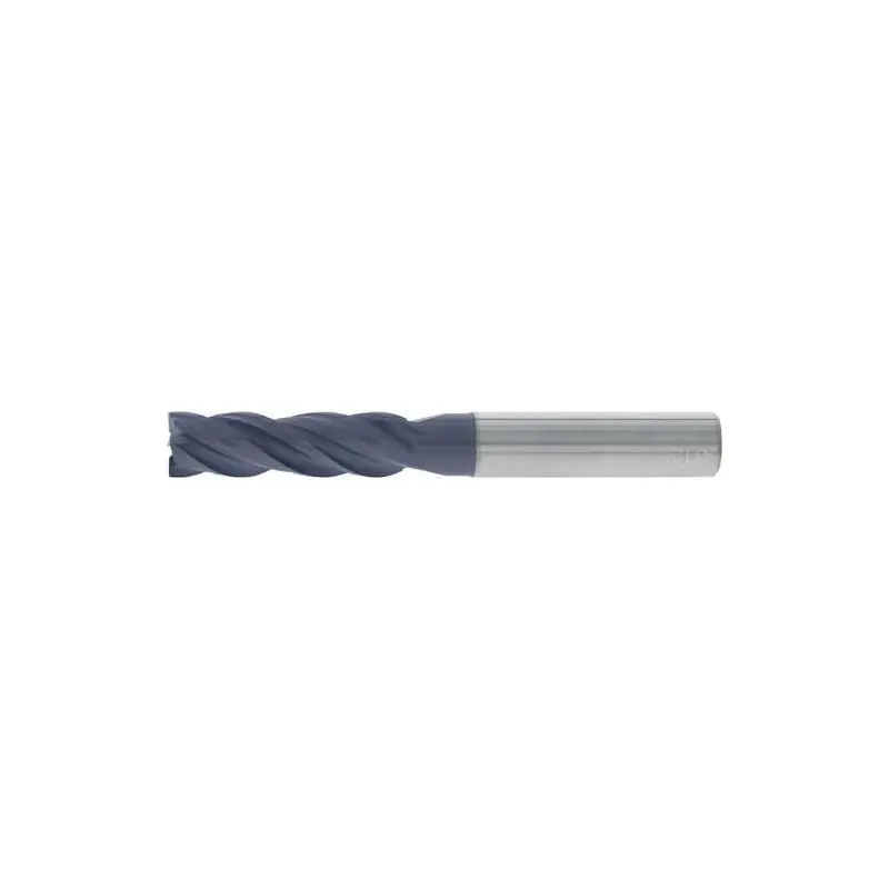 Nyní k dispozici | Stopková fréza HPC extra dlouhá tvrdokov typ INOX TiALN 35°/38° Z4 16mm FORMAT GT