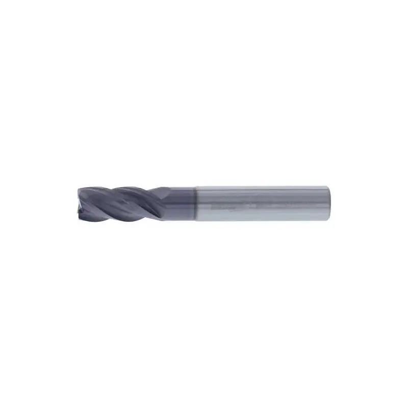 Akční sleva - VHM HPC fréza 8,0 mm HB TiAlN Format GT
