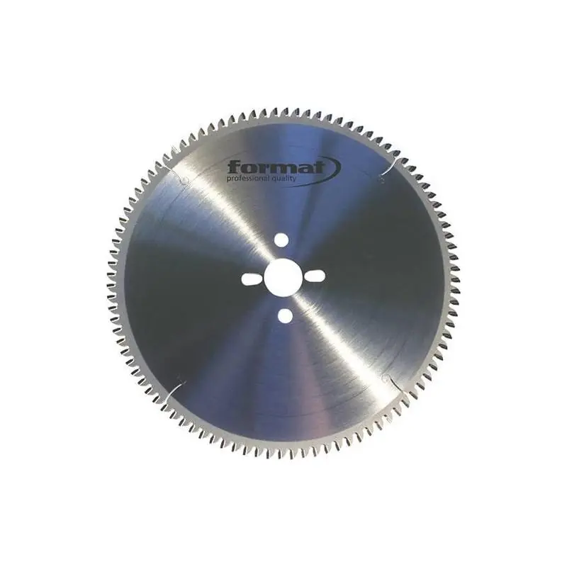 Snížená cena | Kotoučová pila HM 350 x 3,4 x 32 - 108Z Format
