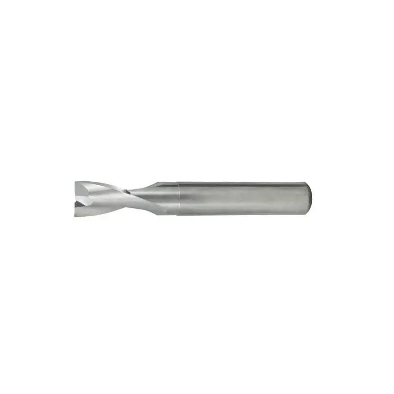 Čelní fréza z tvrdokovu 25G 6,0 mm HA Z 2 W Format | Nabídka