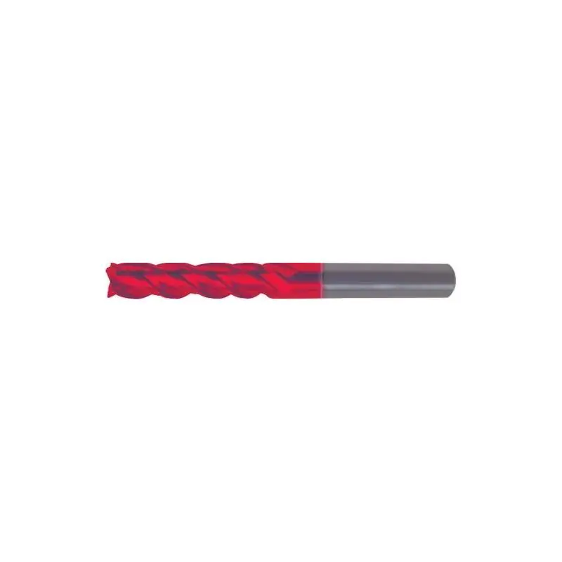 Fréza monolitní tvrdokovová D6527L Fire 16 mm Z 4 Gühring 5582 16.000 | Akční nabídka