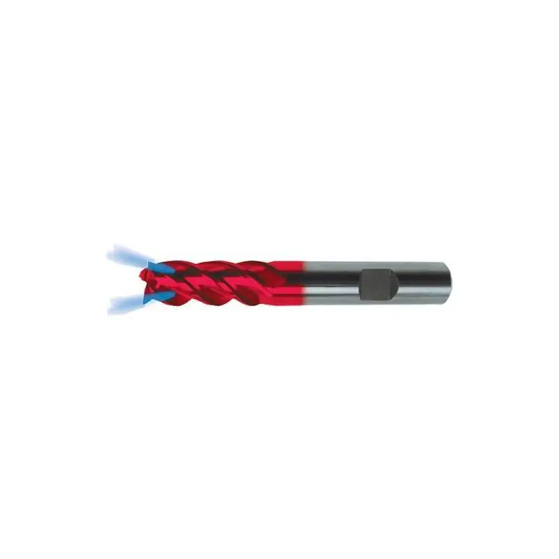 Fréza monolitní tvrdokovová D6527L s vnitřním chlazením Fire 6 mm Z 4 HB INOX Gühring 3366 6.000 | Zvýhodněná cena