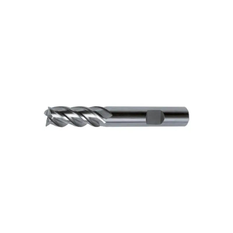Akční cena - Fréza 6527L VHM Alu 6 mm Z 4 HB Gühring 3319 6.000