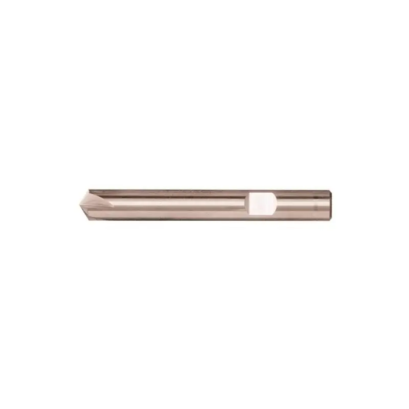 Bestseller - Odjehlovací fréza NC D6527 VHM 20,0 mm 120G Format