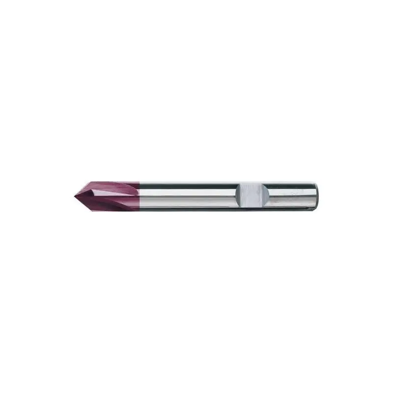 Nabídka - Odjehlovací fréza NC D6527 VHM 10,0 mm 90st TIALN Format