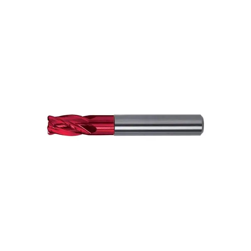 Fréza z plného karbidu D6527N FIRE 6,0 / 1,00 mm L Gühring - Extra sleva