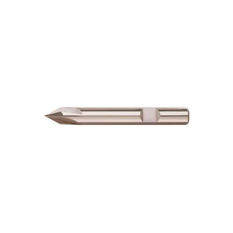 Nenechte si ujít nabídku - Odjehlovací fréza NC D6527 VHM 16,0 mm 60G Format