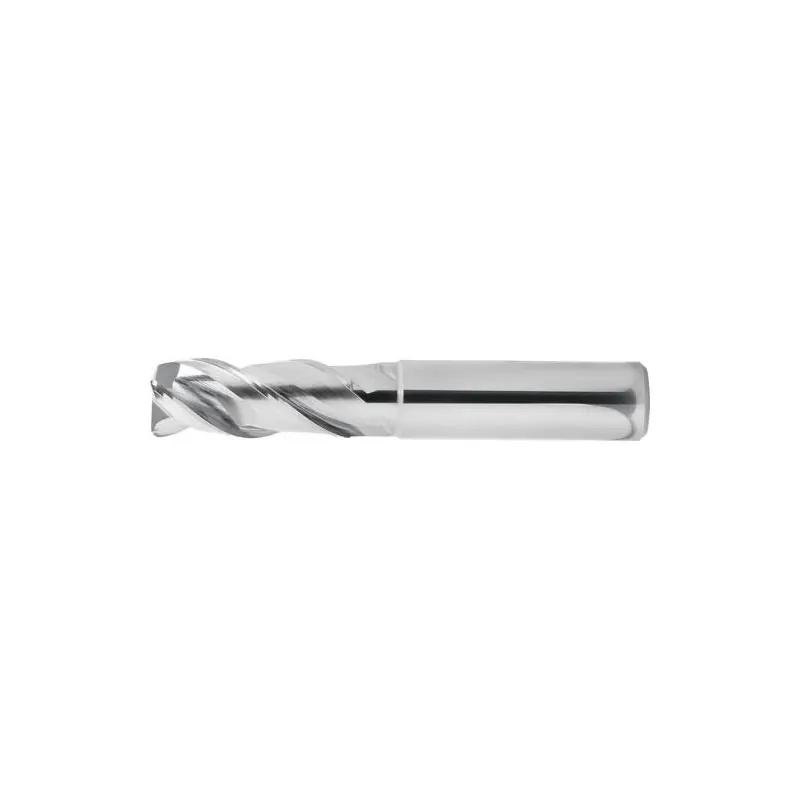 Velmi oblíbený produkt - Fréza TK torusová monolitní ALU 20,0/2,0 mm Z3 Gühring