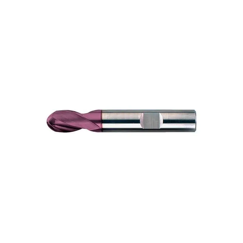 Fréza s rádiusem WN VHM TIALN 2,0 mm HB Z 2 K Format - Velmi žádaný produkt