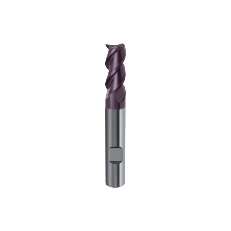 Objednejte dnes | Fréza monolitní tvrdokovová D6527L TiAlN 20,0 mm 45G Z 3 Format