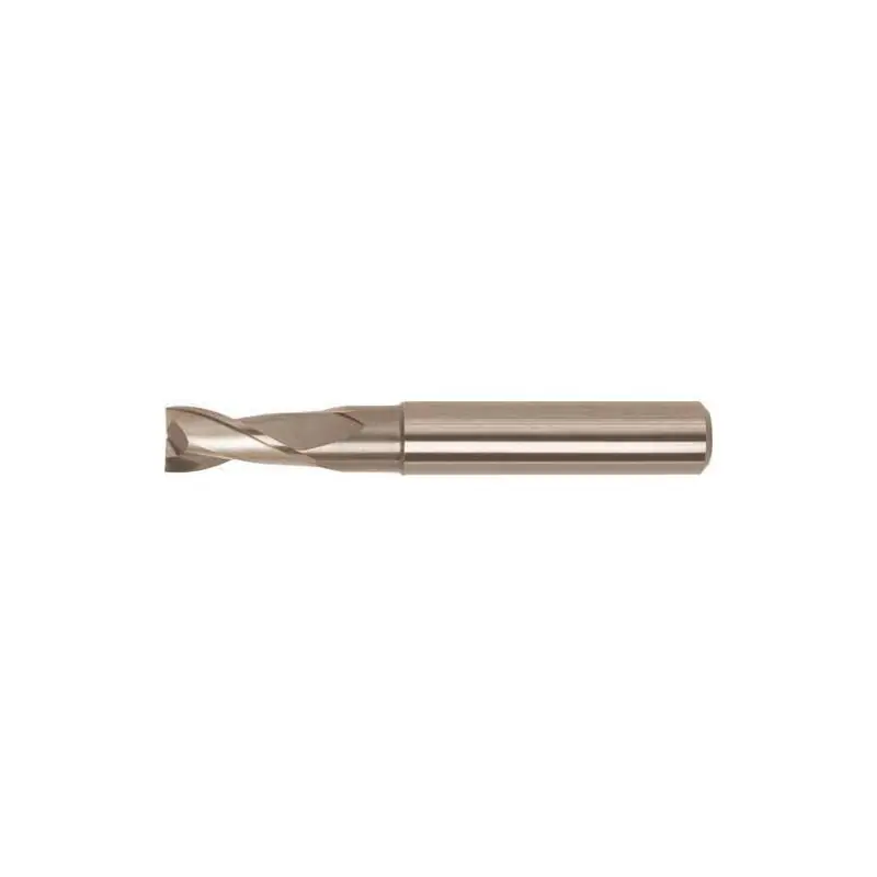 Velmi žádaný produkt - Fréza monolitní tvrdokovová D6127L TiAlN 7,0 mm HA Z 2 Format