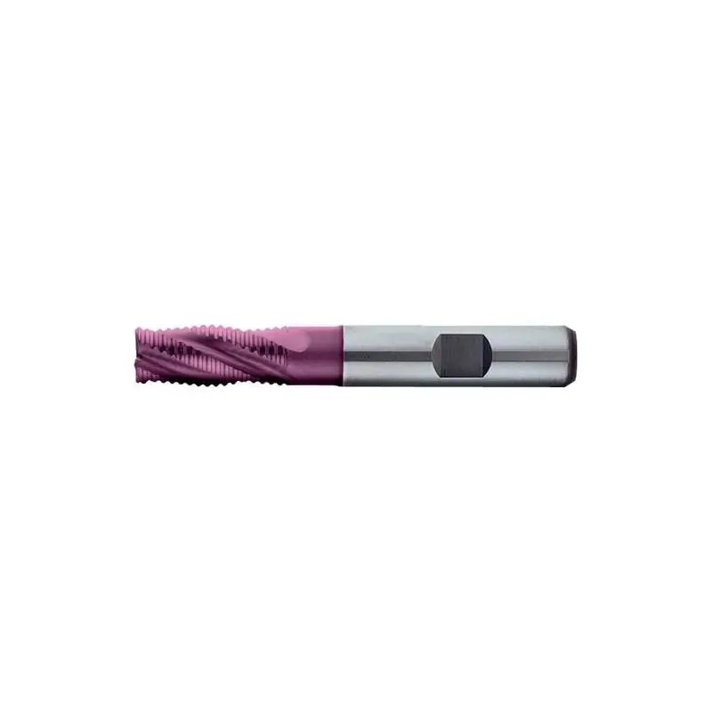 Fréza monolitní tvrdokovová D844K TiAlN 7,0 mm NR Format | Nyní k dispozici