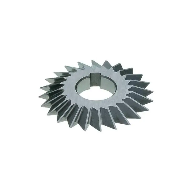 Fréza úhlová nástrčná D847 HSS 45 stupňů 63 x 10 mm Format | Výhodná cena