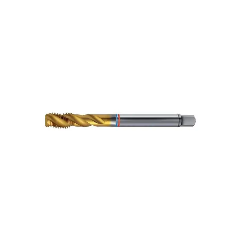 Závitník strojní HSSE-PM TiN D374C FAT 6H M20x1,5 Format | Top produkt