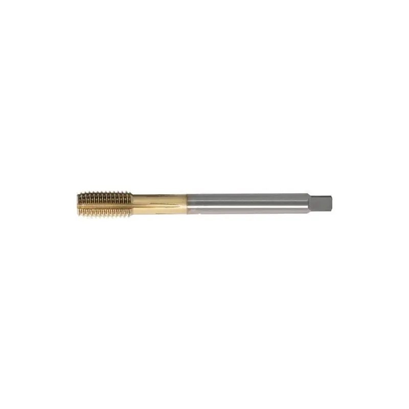 Tvářecí závitník HSSE D371C TiN M4 Format - Sleva navíc