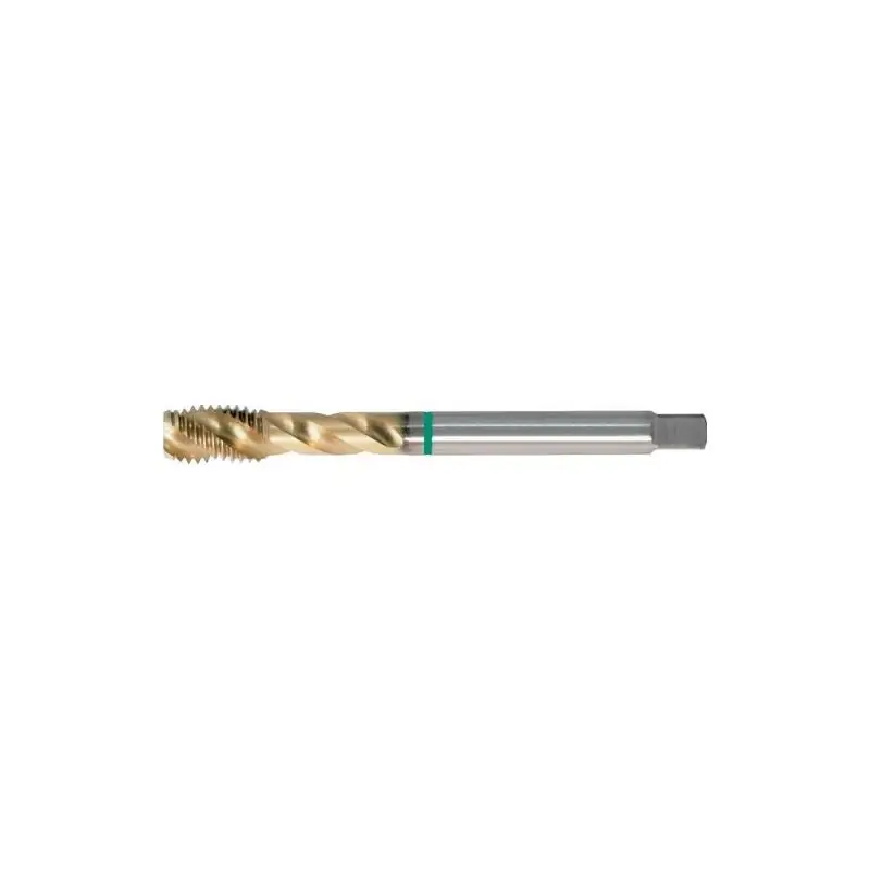 Závitník strojní HSSE-PM TiN D376C M16 Format | Připraveno k odeslání